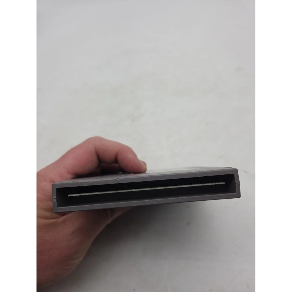 Super Mario Bros Duck Hunt NES Game Cartridge Tested Authentic